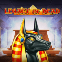 Legacy Of Dead