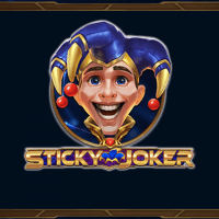 Sticky Joker