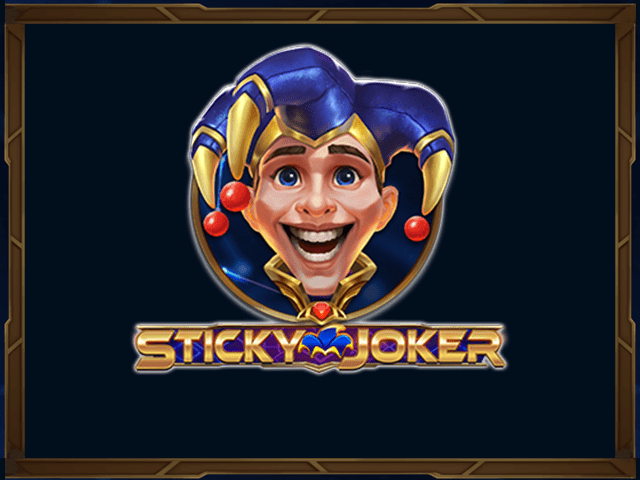 Sticky Joker