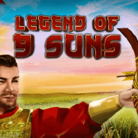 Legend Of 9 Suns