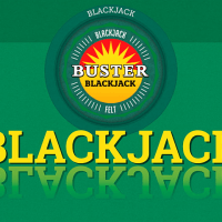 Buster Blackjack
