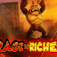 Rage To Riches